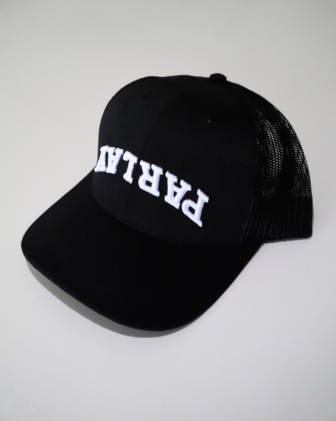 GORRITO Y GORRA PARLAY (2x1)