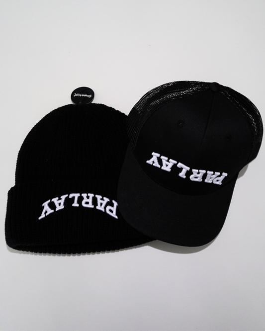 GORRITO Y GORRA PARLAY (2x1)