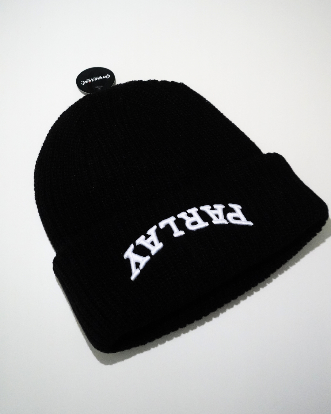 GORRITO Y GORRA PARLAY (2x1)